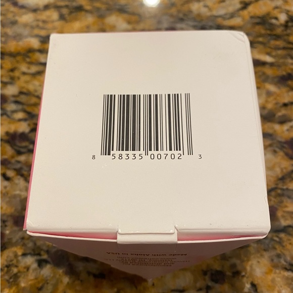 O'o Hawaii Birds + Roses Rose Quartz Hydrating + Firming Mask NWT - Picture 13 of 15